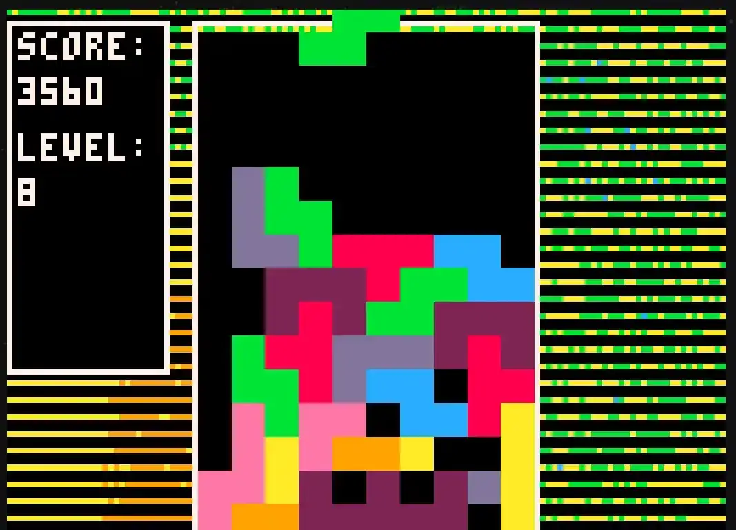 Chain Blocks image