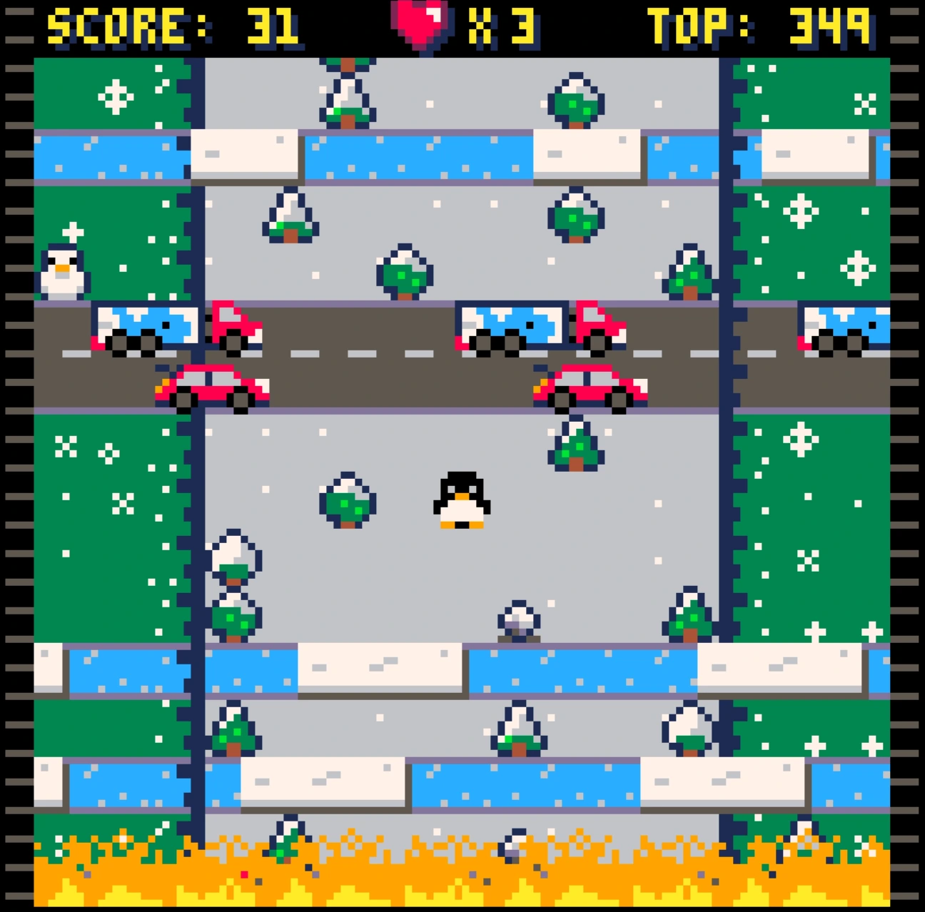 Cold Rush image