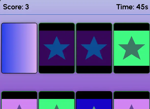Memory Match image
